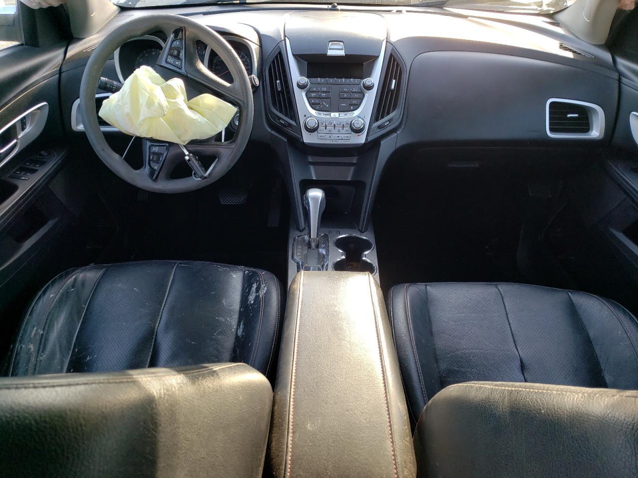 2014 CHEVROLET EQUINOX