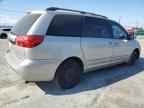 2008 TOYOTA SIENNA