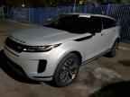 2020 LAND ROVER RANGE ROVER