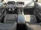2022 GMC CANYON