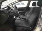 2015 FORD Fiesta
