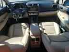 2015 SUBARU Outback