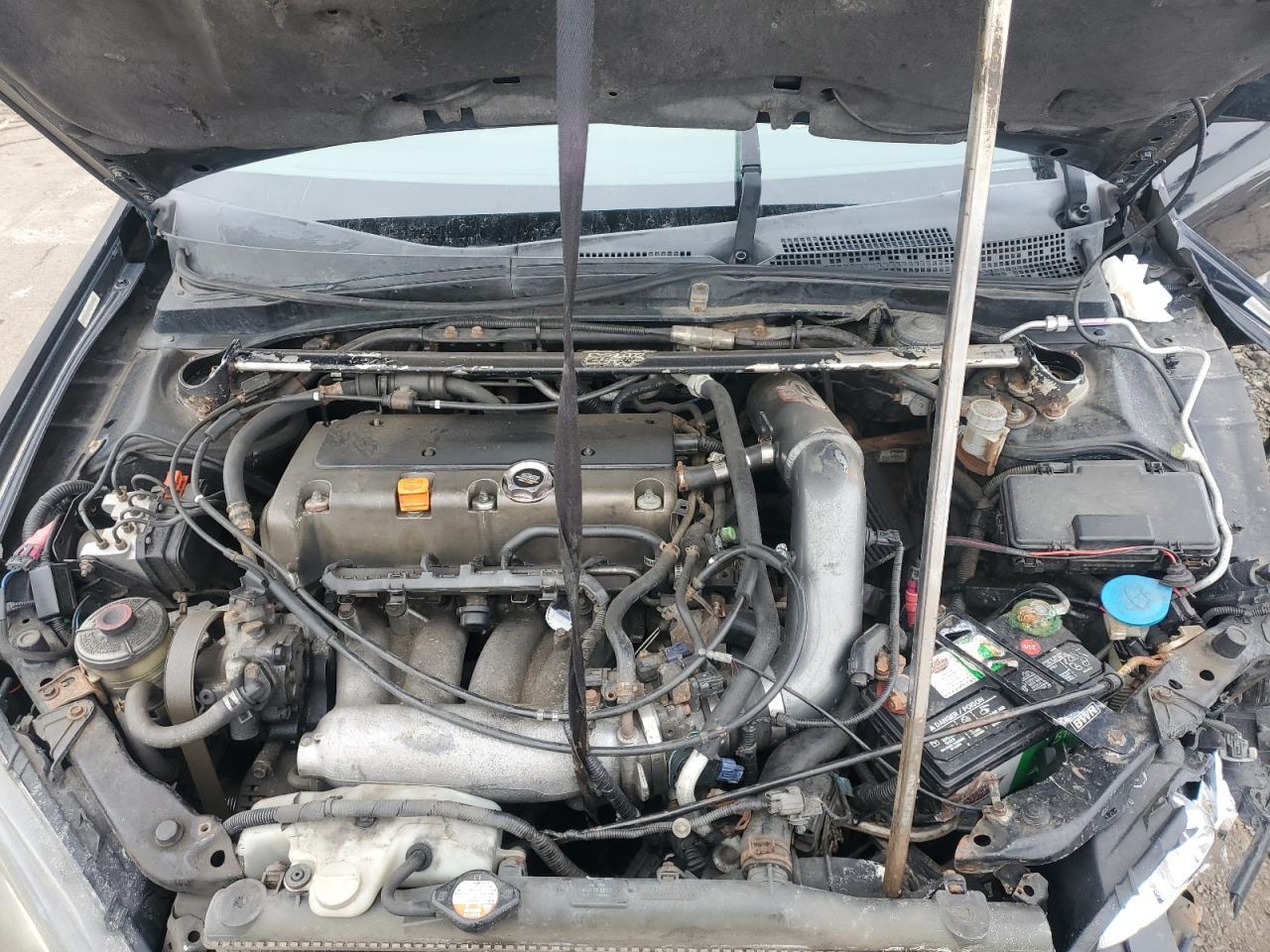 2002 ACURA RSX