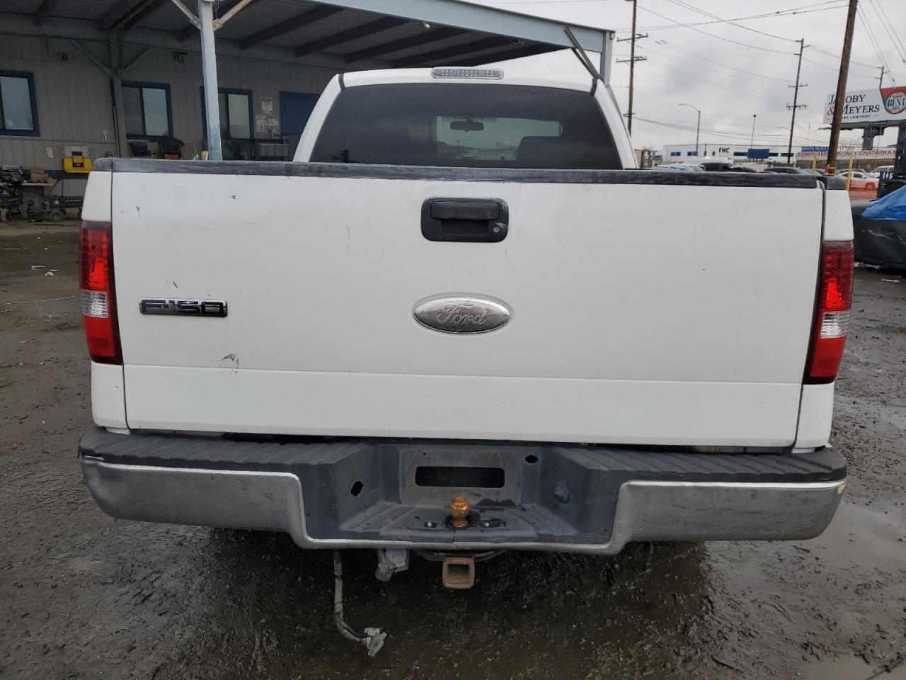 2006 FORD F-150