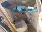 2008 MERCEDES-BENZ E-Class