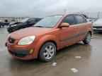 2009 KIA RIO