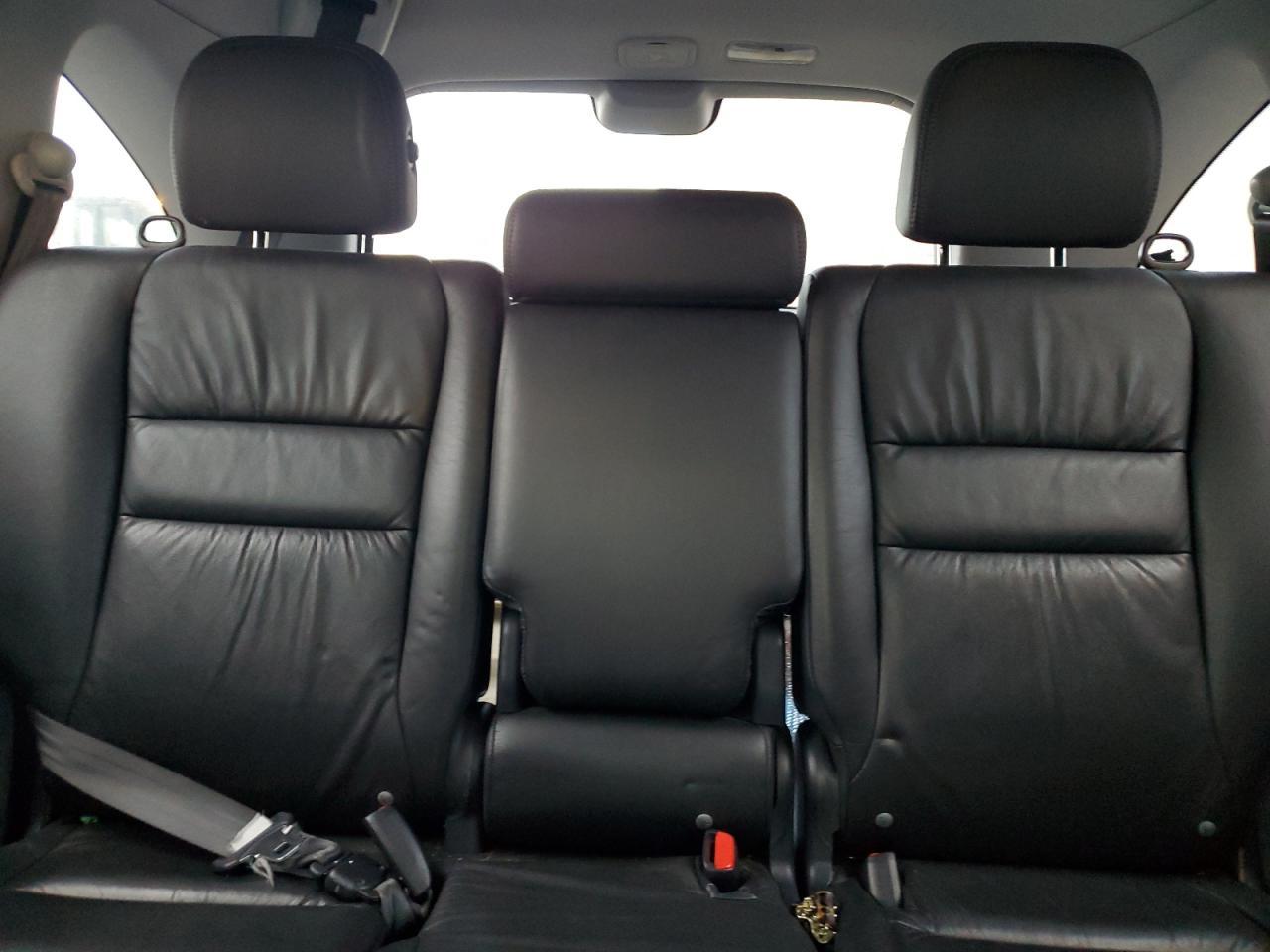 2011 HONDA CR-V
