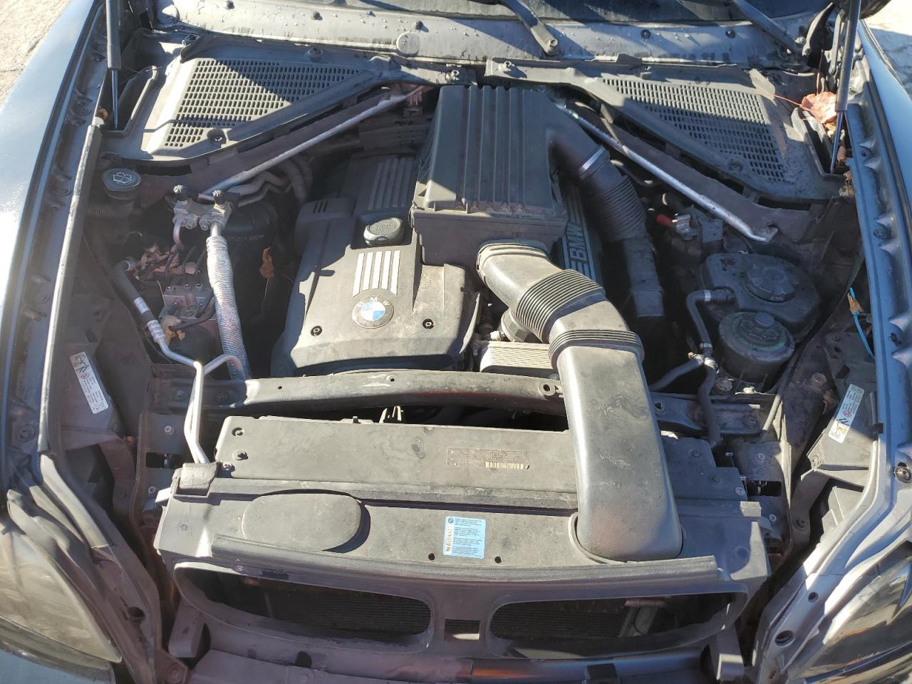 2009 BMW X5