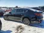 2018 KIA Cadenza