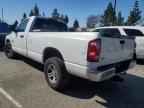 2008 DODGE RAM 1500