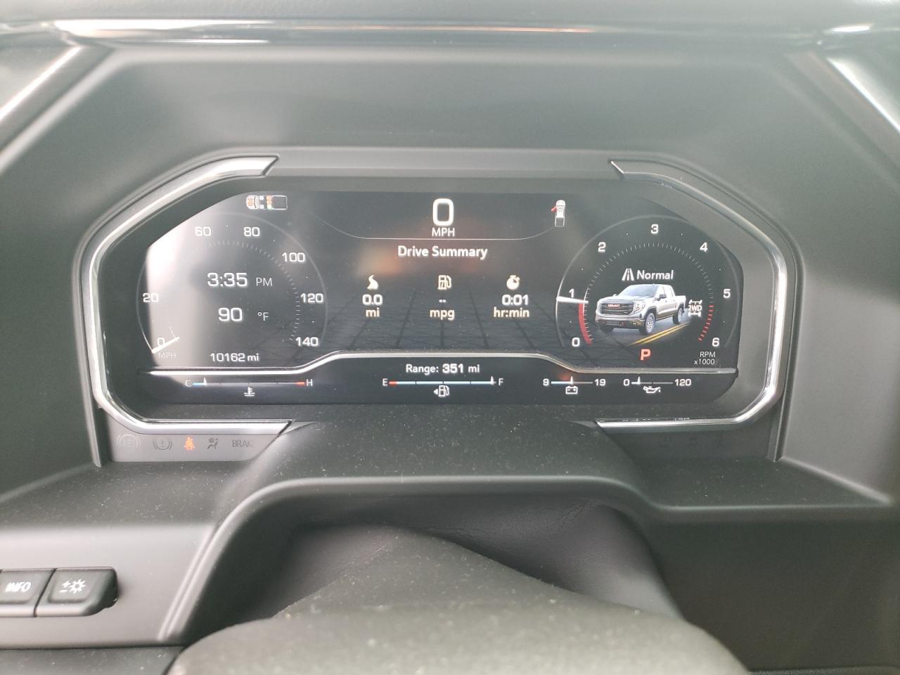 2024 GMC Sierra