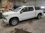 2023 CHEVROLET Silverado