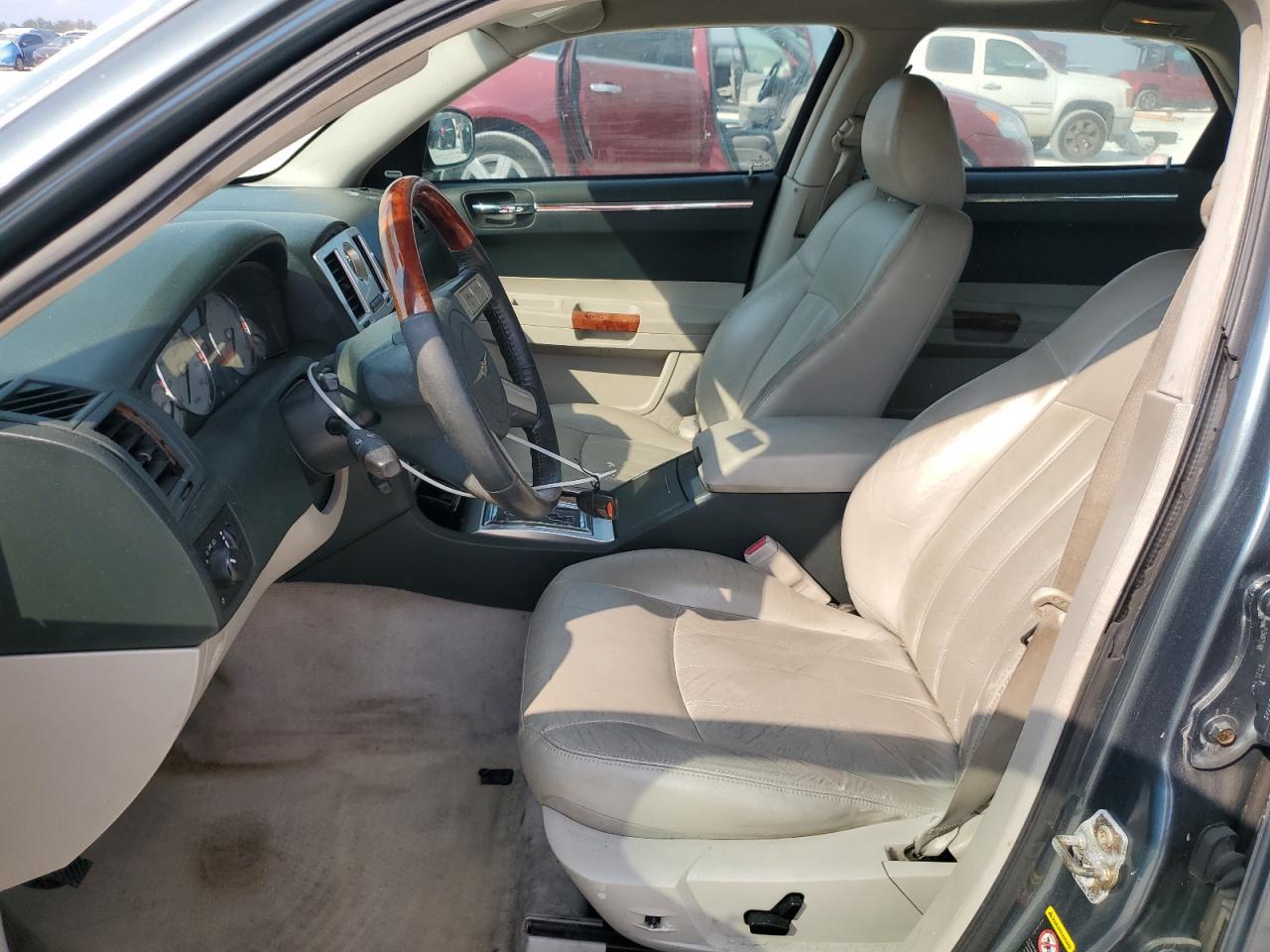 2006 CHRYSLER 300