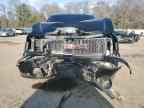 2009 GMC Sierra