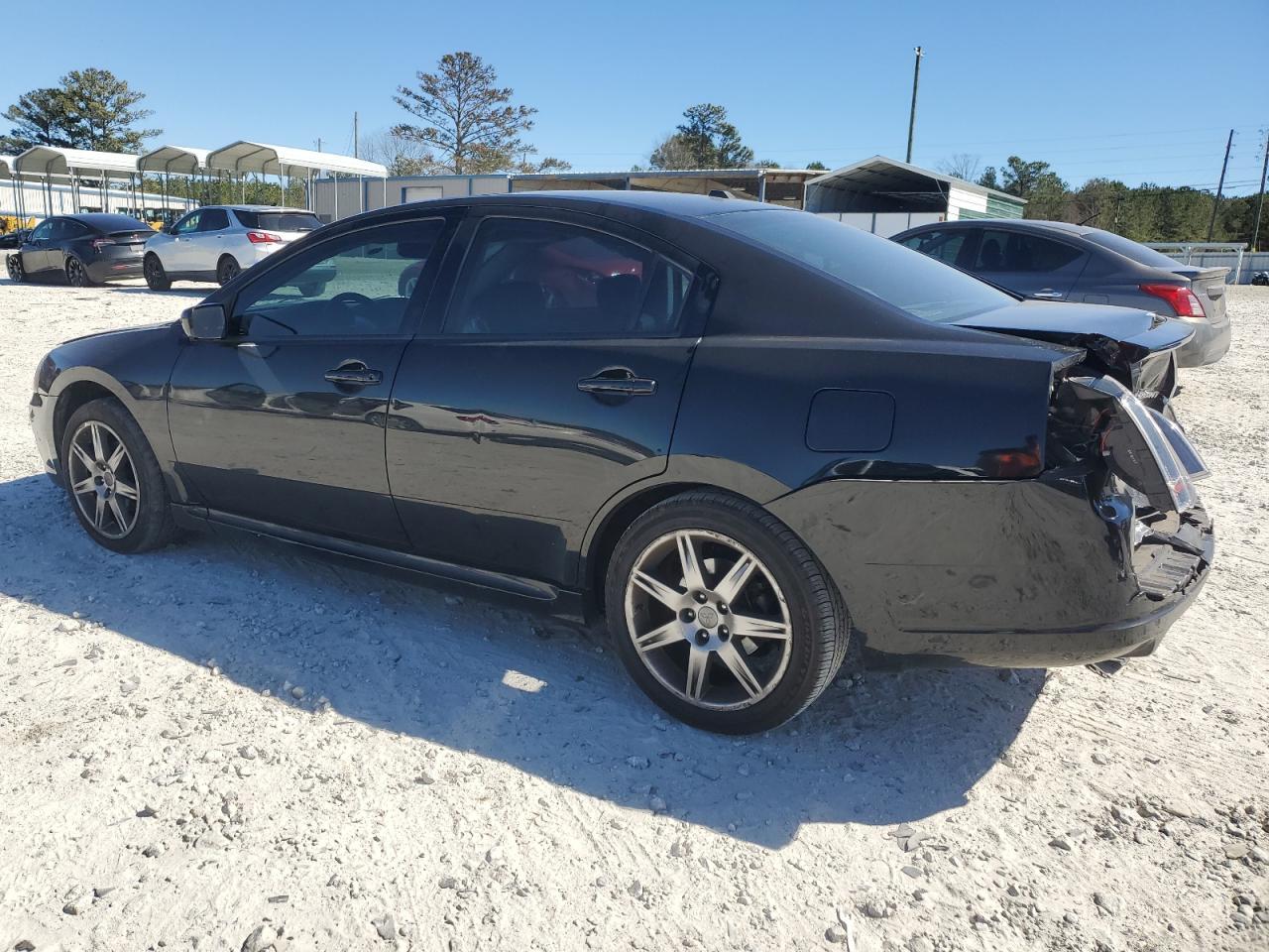 2003 DODGE Stratus