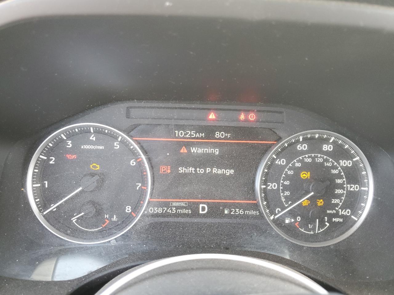 2022 MITSUBISHI outlander
