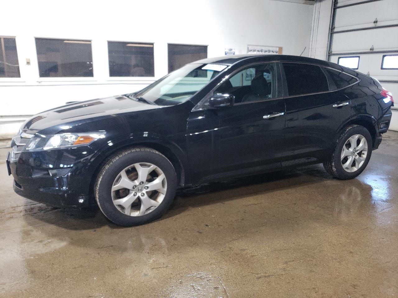 2012 HONDA Crosstour