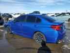 2016 SUBARU WRX