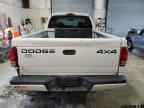 2001 DODGE Dakota