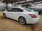 2009 NISSAN Maxima