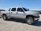 2005 CHEVROLET Silverado