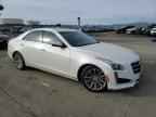 2014 CADILLAC CTS