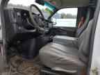 2013 CHEVROLET EXPRESS 2500