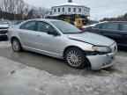 2007 VOLVO S80
