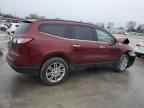 2015 CHEVROLET TRAVERSE