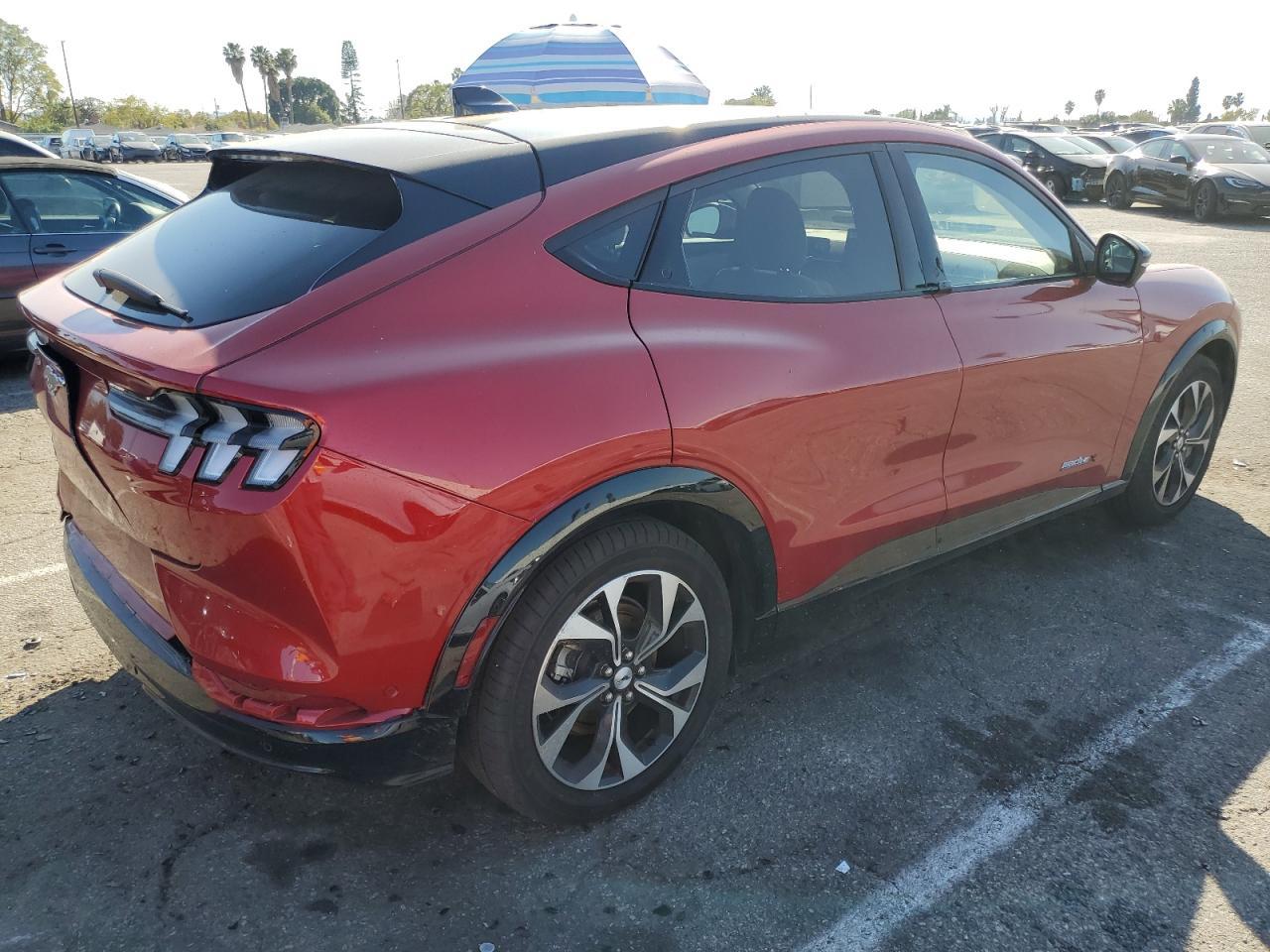 2023 FORD MUSTANG
