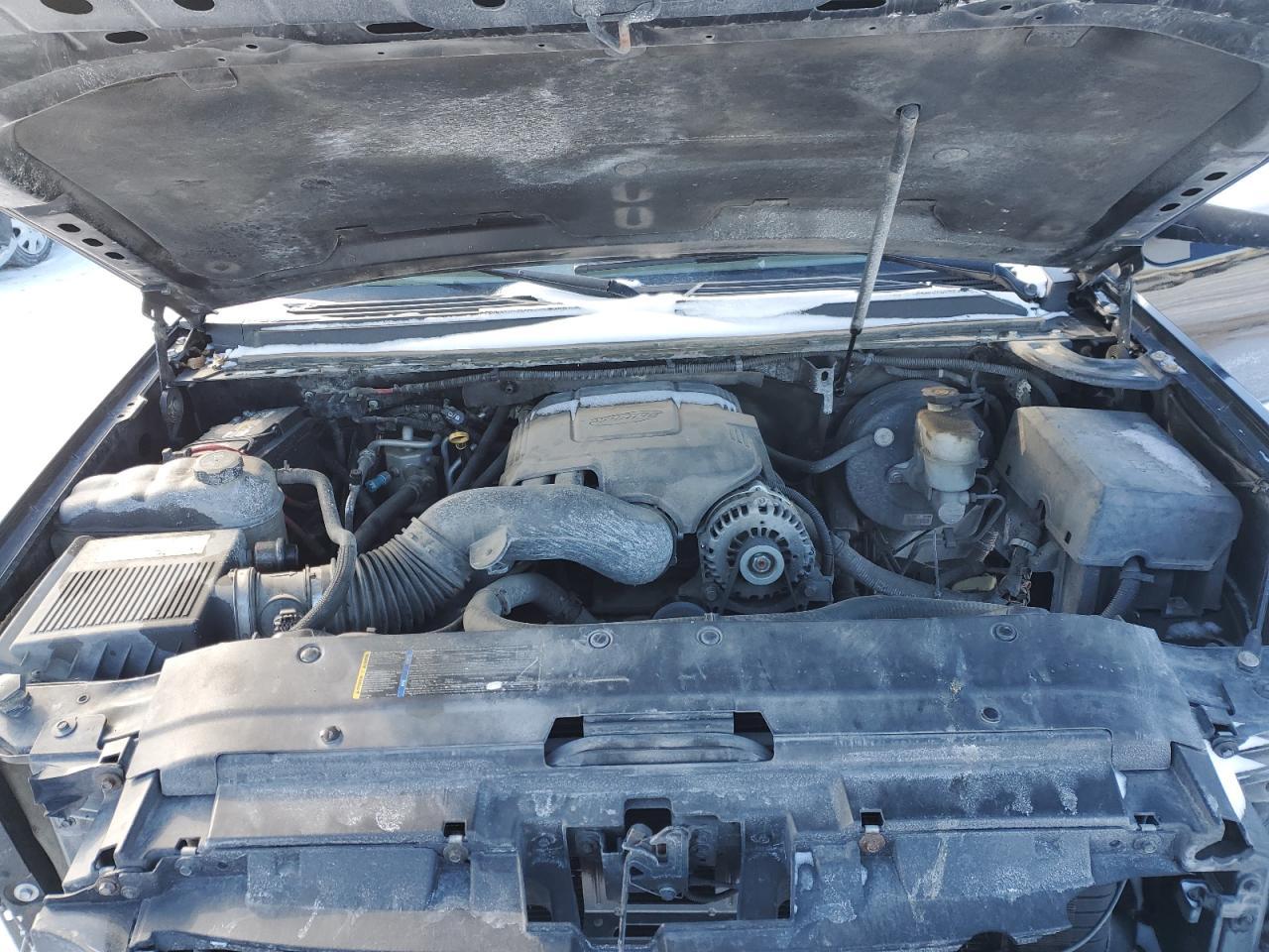 2007 GMC Yukon