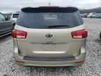 2015 KIA SEDONA