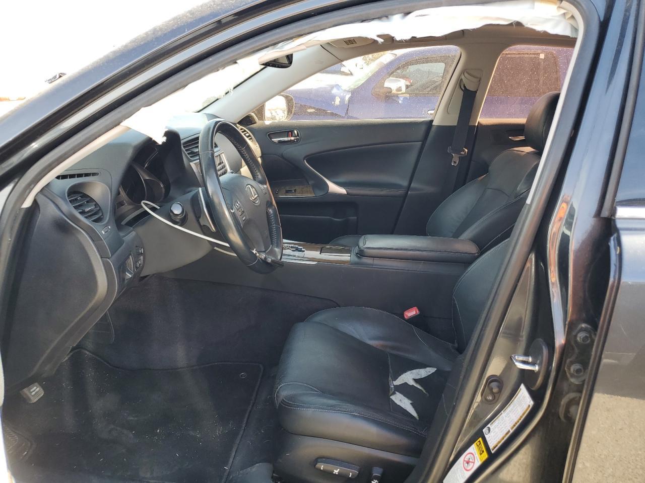 2010 LEXUS Ls