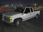 1999 CHEVROLET Gmt