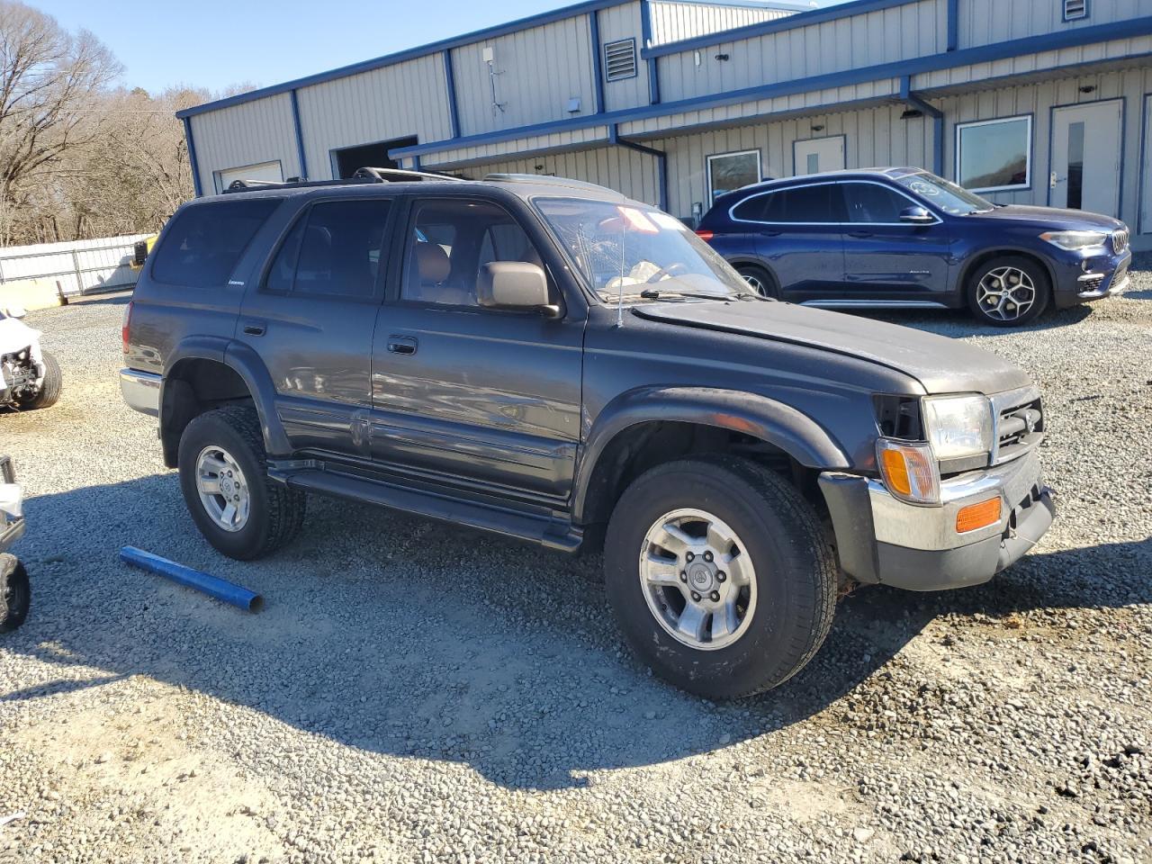 1998 TOYOTA 4Runner