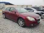 2008 CHEVROLET MALIBU