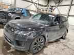 2019 LAND ROVER RANGE ROVER