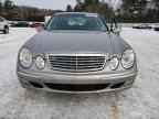 2004 MERCEDES-BENZ E-Class