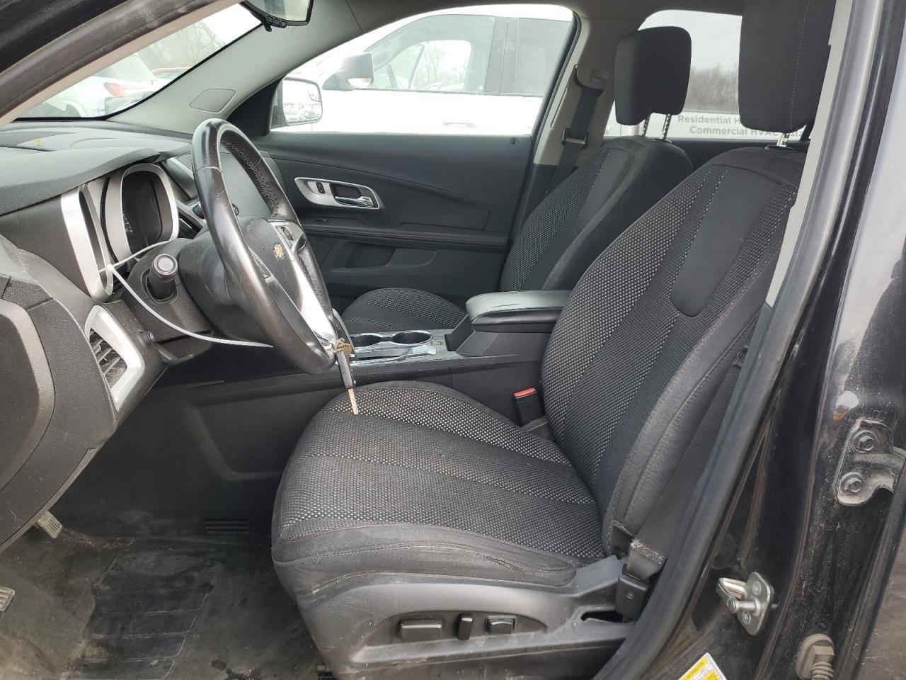 2014 CHEVROLET EQUINOX