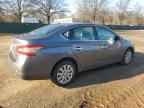 2015 NISSAN SENTRA