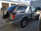 1991 CHEVROLET BLAZER