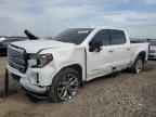 2019 GMC Sierra