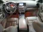 2009 NISSAN Maxima
