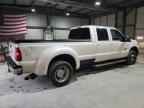 2011 FORD F-350