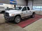 2008 DODGE Ram 2500