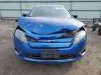 2011 FORD FUSION