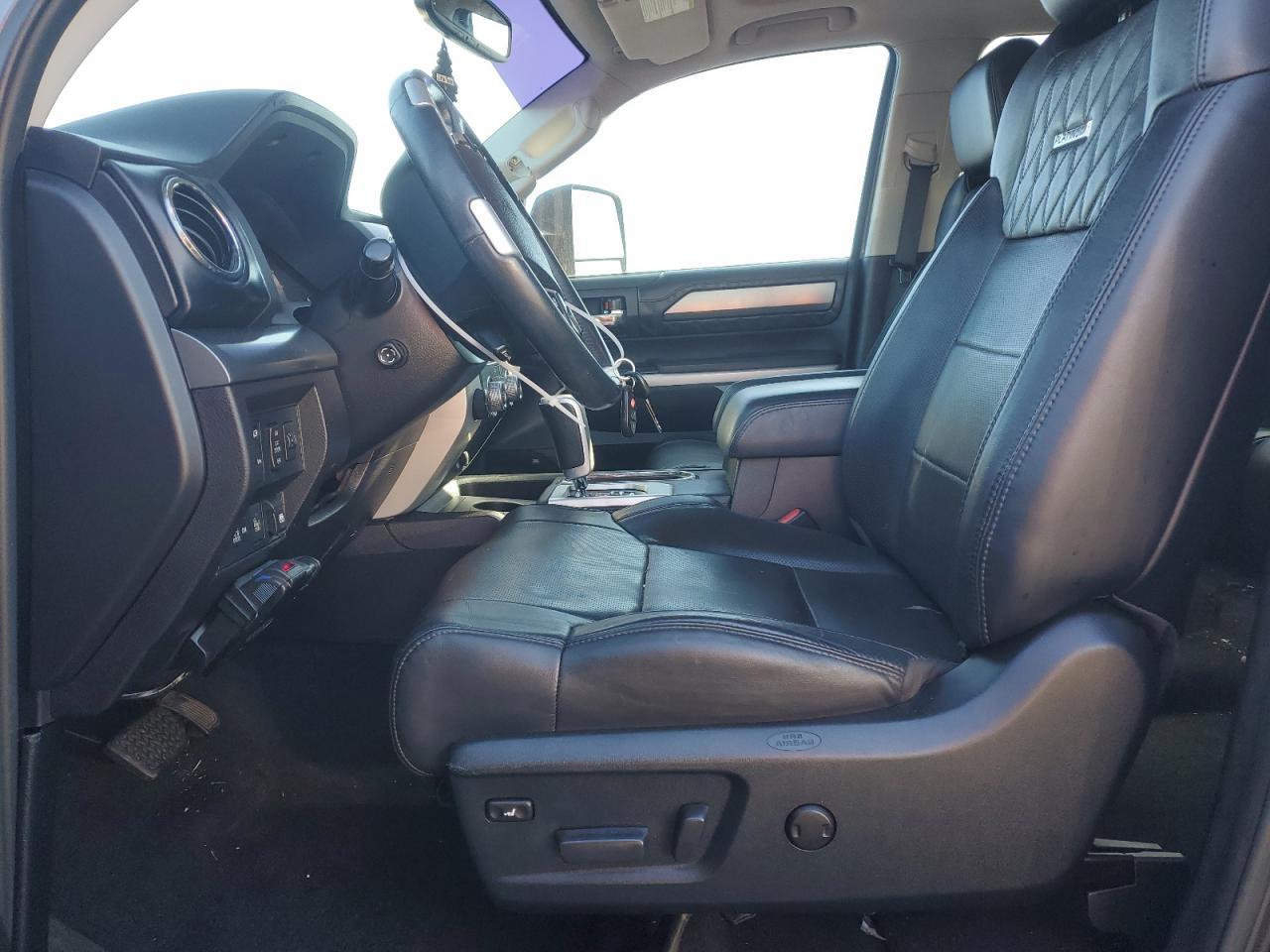 2015 TOYOTA TUNDRA