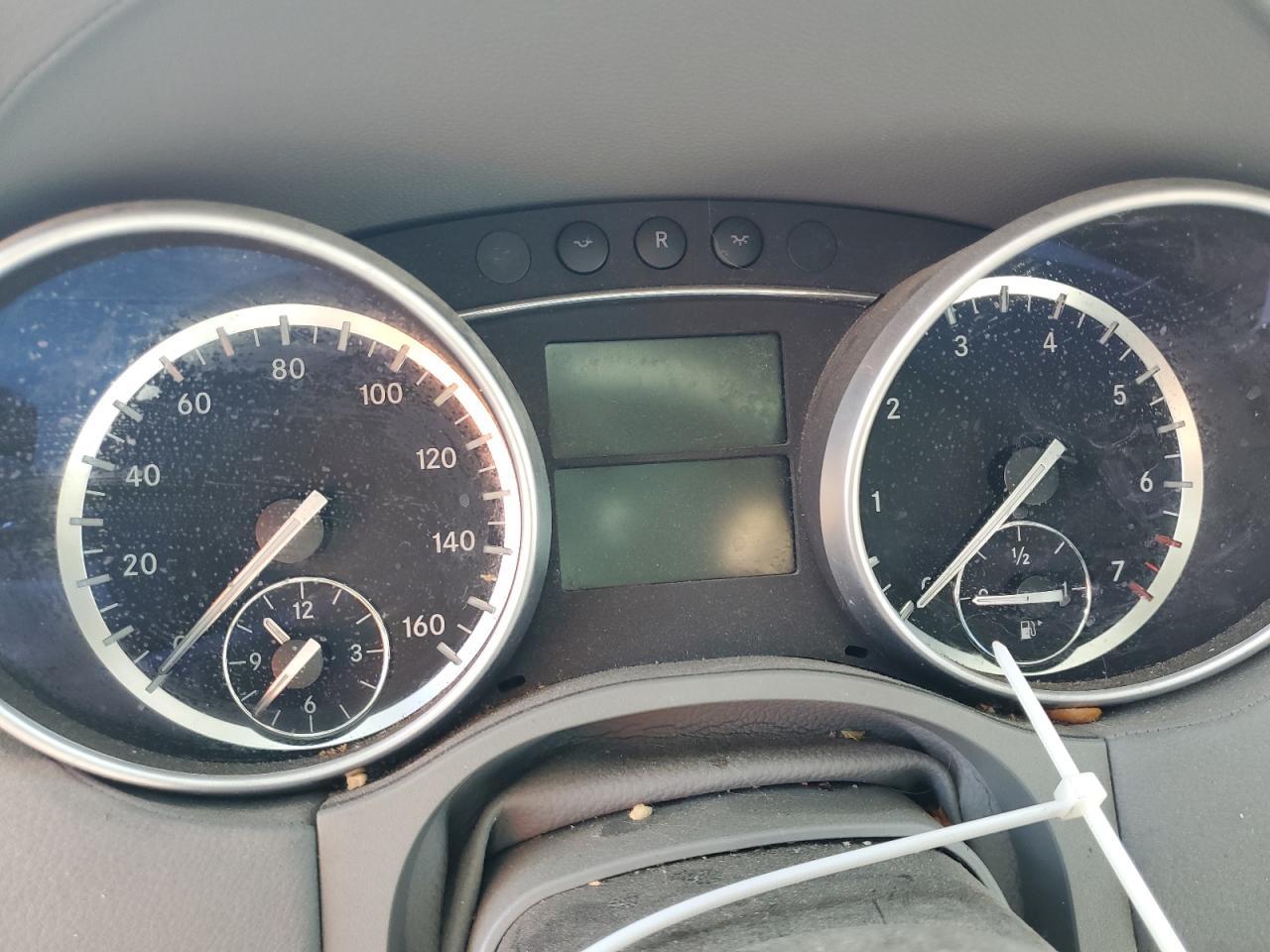 2012 MERCEDES-BENZ GL-Class