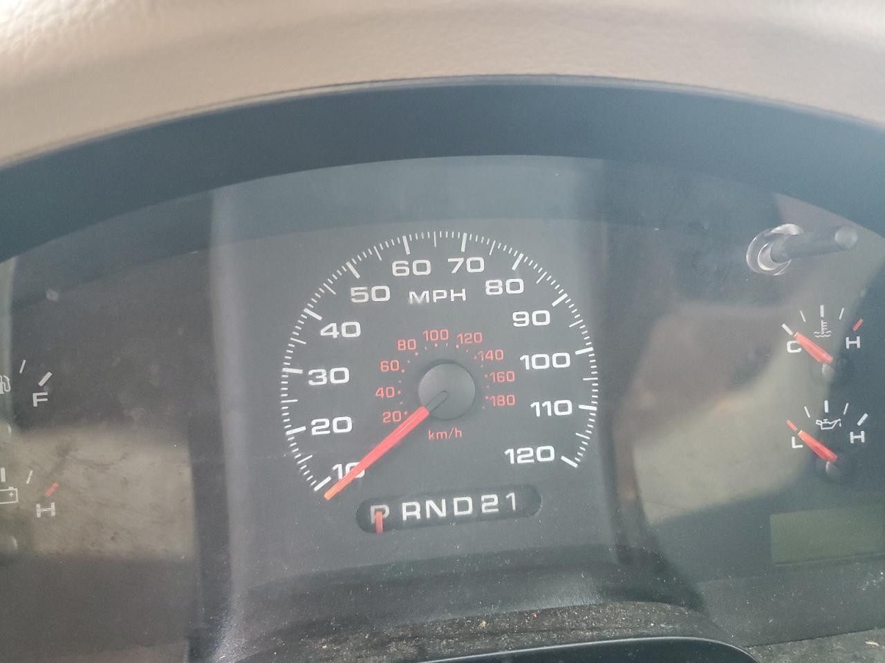 2008 FORD F-150