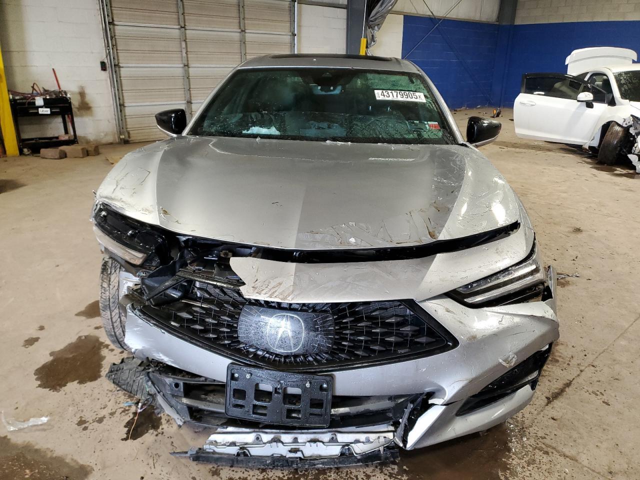 2021 ACURA TLX
